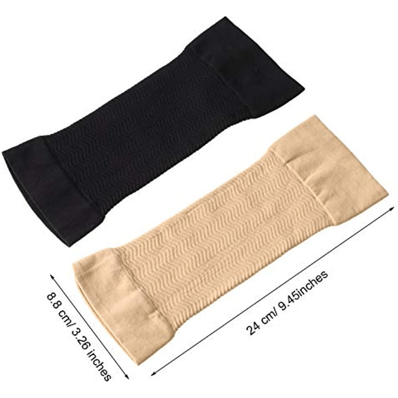 Slimming Arm Sleeves Compression Arm Shapers For Women