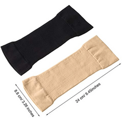 Slimming Arm Sleeves Compression Arm Shapers For Women