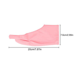 2pcs Artist Gloves for Graphic Tablet iPad Pro Pencil, Right & Left Hand