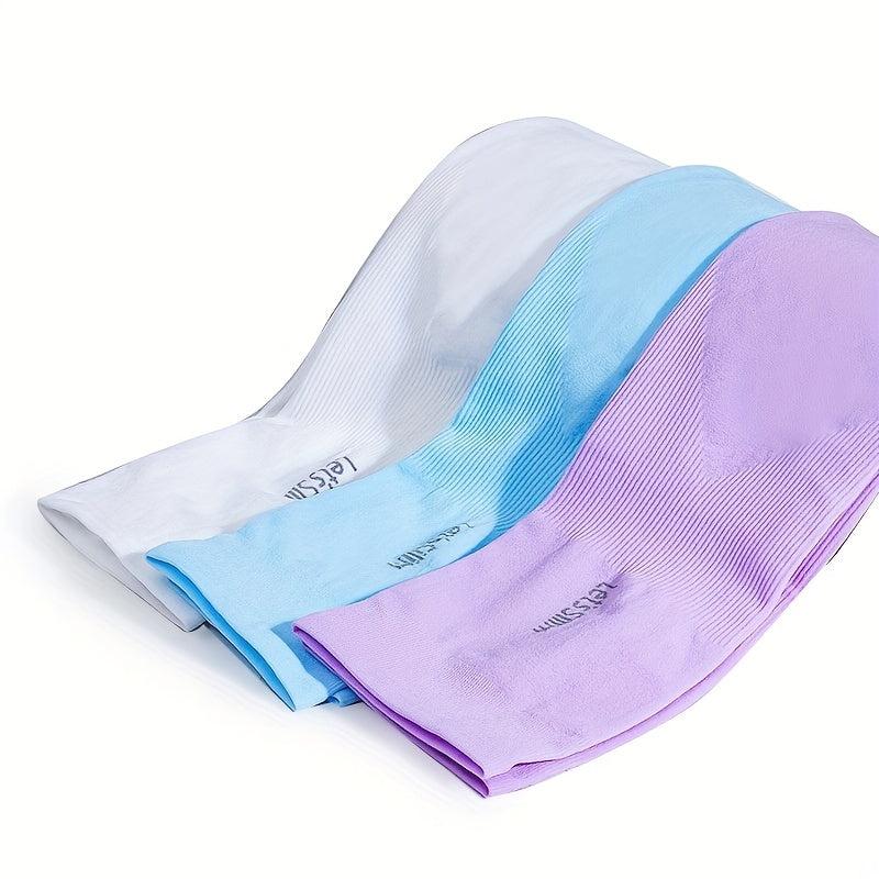 Ice Sleeves Sunproof Long Sleeves Outdoor UV Protection