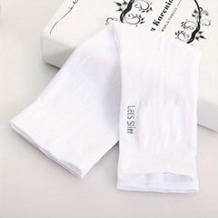 Unisex Ice Sleeves Casual Sunscreen UV Protection Gloves