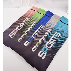 UV Protection Breathable Ice Sleeves for Face and Arms