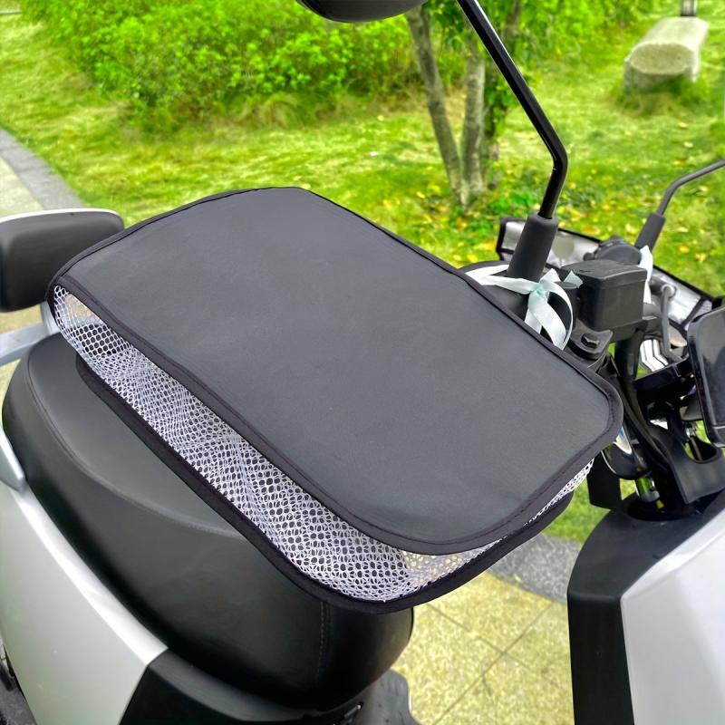 Sunproof Breathable Cycling Gloves for Summer