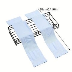 Sunproof Ice Sleeves Solid UV Protection Unisex Mosquito Repellent