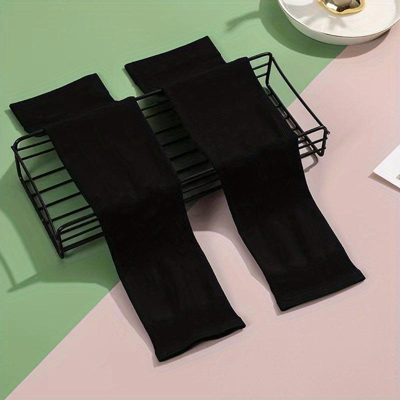 Sunproof Ice Sleeves Solid UV Protection Unisex Mosquito Repellent
