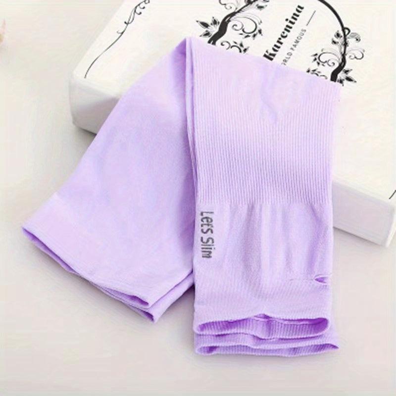 Casual Ice Sleeves UV Protection Gloves
