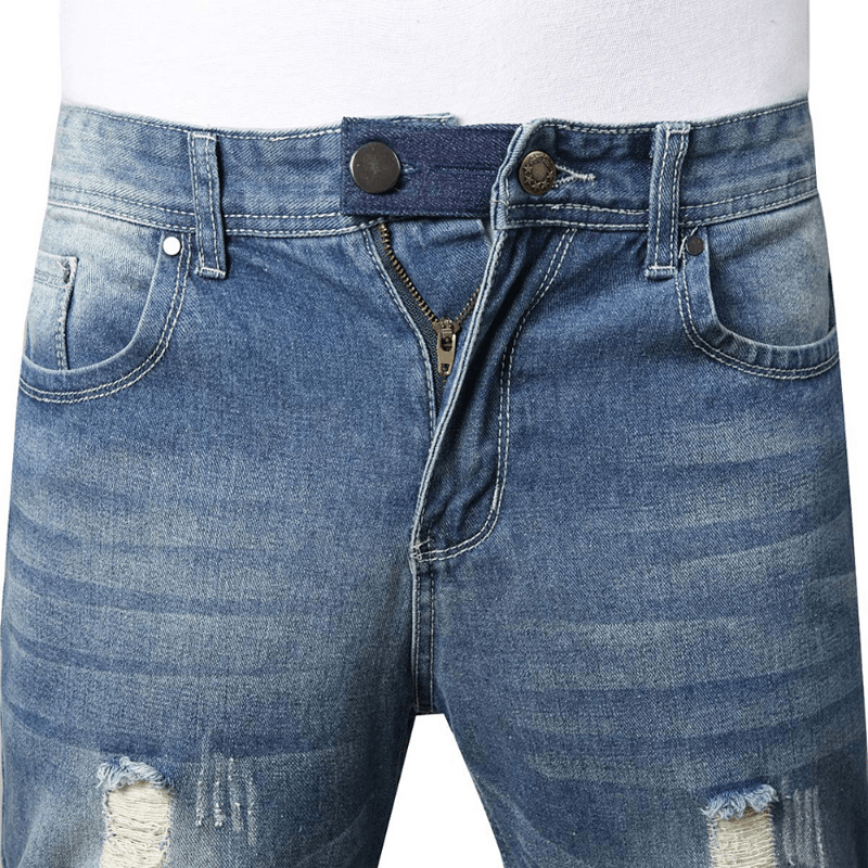 3pcs Denim Waist Extender Button Waistband Expanders for Men and Women