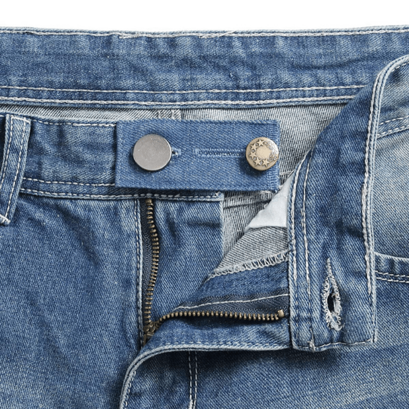 3pcs Denim Waist Extender Button Waistband Expanders for Men and Women