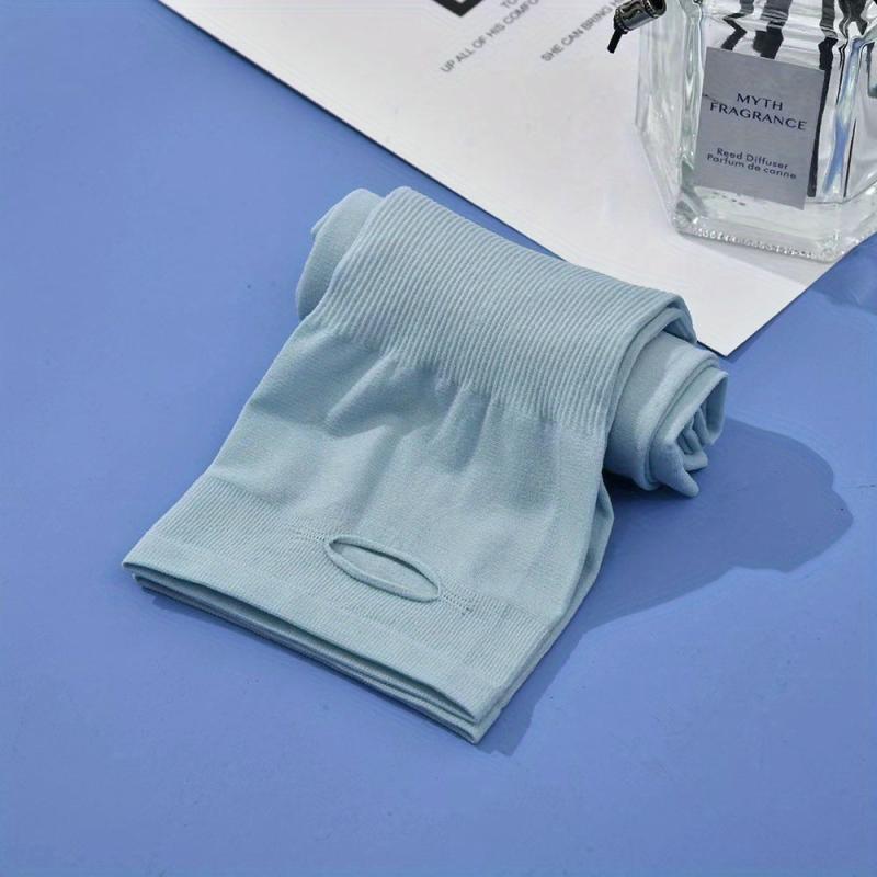 Ice Sleeve Summer Sun Protection Arm Protector Gloves