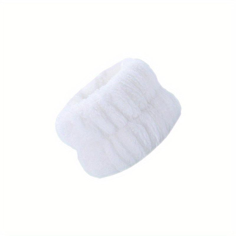 Absorbent Wrist Towels for Face Washing Spa Band