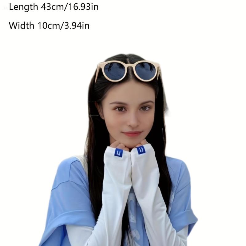 Sunproof Sunshade Arm Protection Sleeve for Summer
