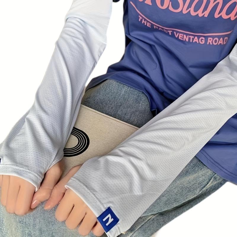 Sunproof Sunshade Arm Protection Sleeve for Summer