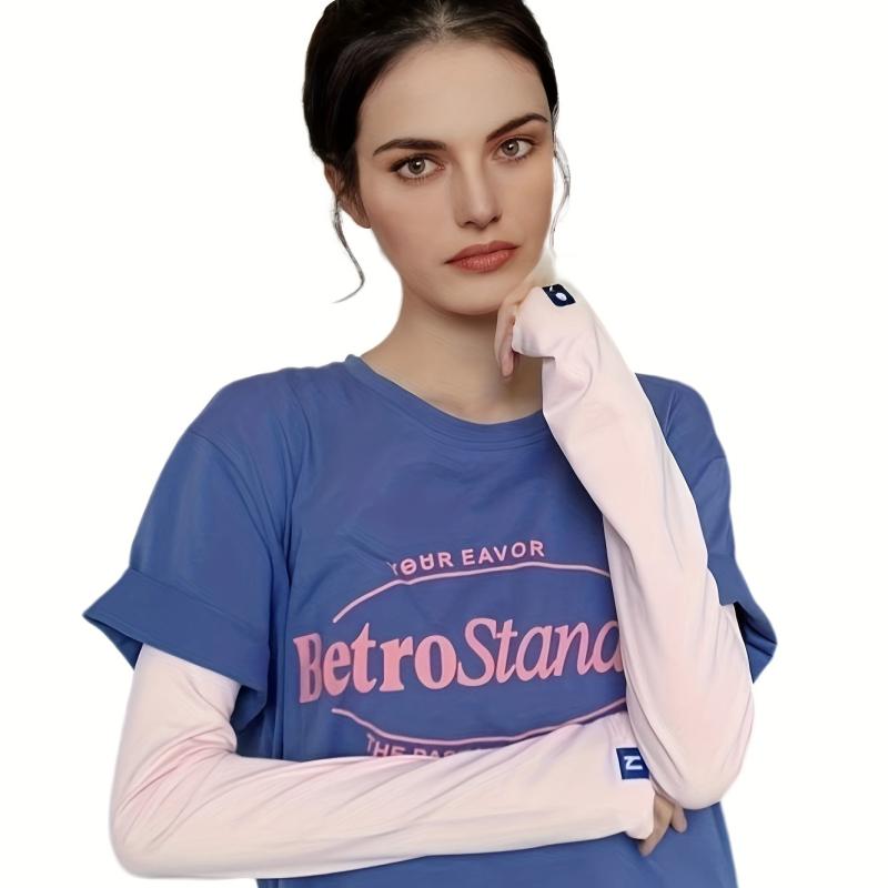 Sunproof Sunshade Arm Protection Sleeve for Summer
