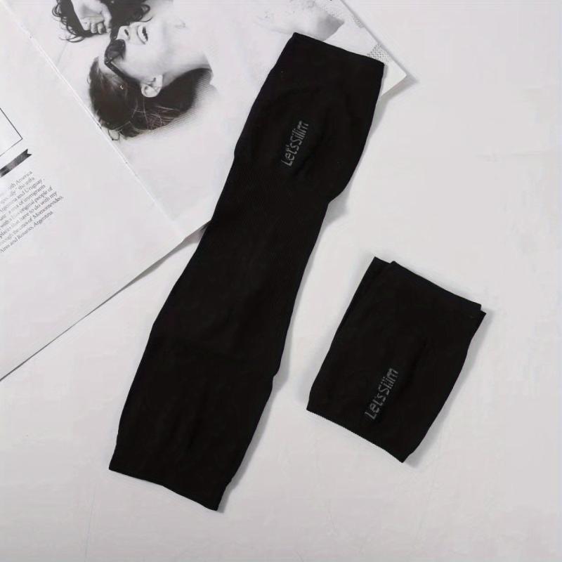 Sunproof Ice Sleeves Casual Cycling Gloves
