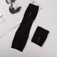 Sunproof Ice Sleeves Casual Cycling Gloves