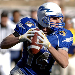 Adjustable Closure Football Gloves Sticky Wide Receiver Gloves