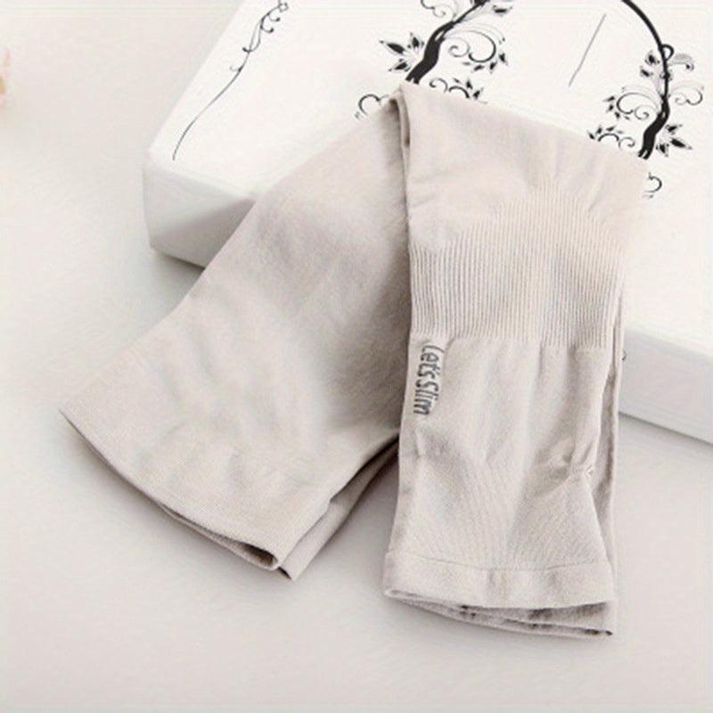 UV Protection Long Arm Sleeves with Thumb Hole