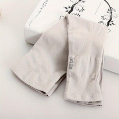 UV Protection Long Arm Sleeves with Thumb Hole