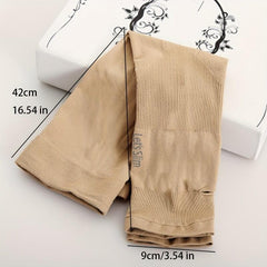 UV Protection Long Arm Sleeves with Thumb Hole