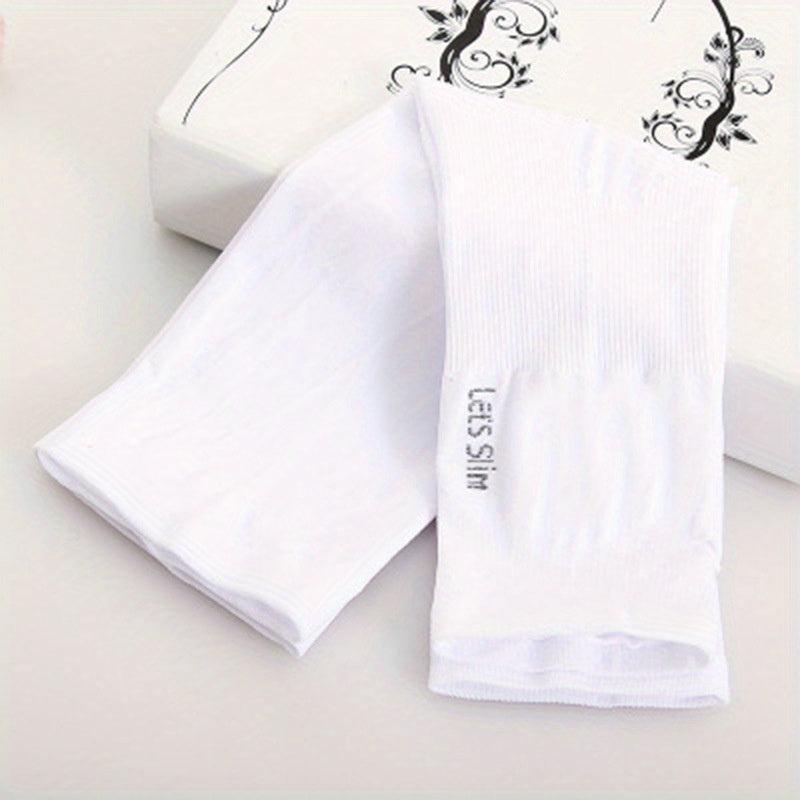 UV Protection Long Arm Sleeves with Thumb Hole
