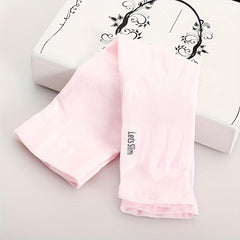 UV Protection Long Arm Sleeves with Thumb Hole