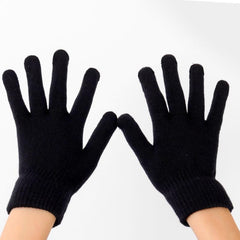 Wool Mittens Warm Gloves Hand Warmer
