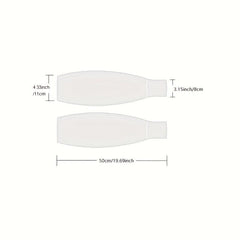 Butterfly Print Ice Sleeves Sunproof Gloves For Women