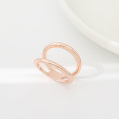 Oval Scarf Buckle Shawl Clip Clothing Brooches Wrap Holder Neckerchief