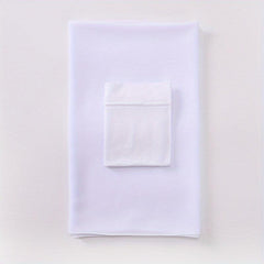 Chiffon Hijab & Bottoming Hat Set Long Sunscreen Turban Basics