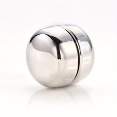 Hijab Magnetic Pin Strongest Scarf Pins Solid Buttons For Women Shawl