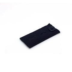 Elastic Waist Extenders Extension Buckle For Suit Pants Jeans