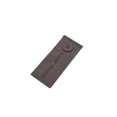Elastic Waist Extenders Extension Buckle For Suit Pants Jeans