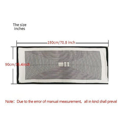 Silk Scarf Women Winter Warm Shawl Lightweight Neckerchief