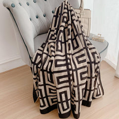 Women's Soft Solid Scarf Wrap Shawl for All Season