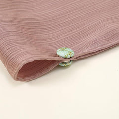 6pcs Candy Hijab Magnetic Pins Sequin Strength Magnetic Scarf