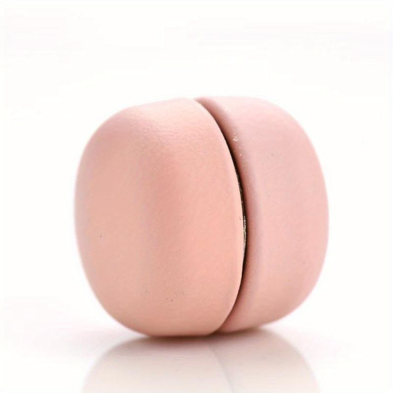 Magnetic Hijab Pin Solid Scarf Buttons