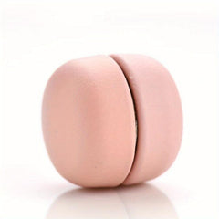 Magnetic Hijab Pin Solid Scarf Buttons