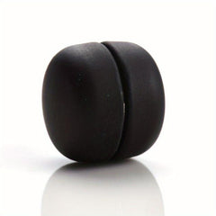 Magnetic Hijab Pin Solid Scarf Buttons