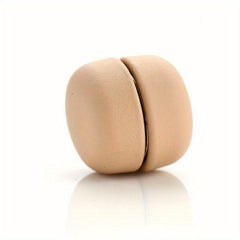 Magnetic Hijab Pin Solid Scarf Buttons
