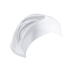 Adjustable Inner Headscarf Caps Multicolor Stretch Turban Cap Underscarf