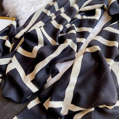Soft Solid Scarf Wrap Shawl for Women