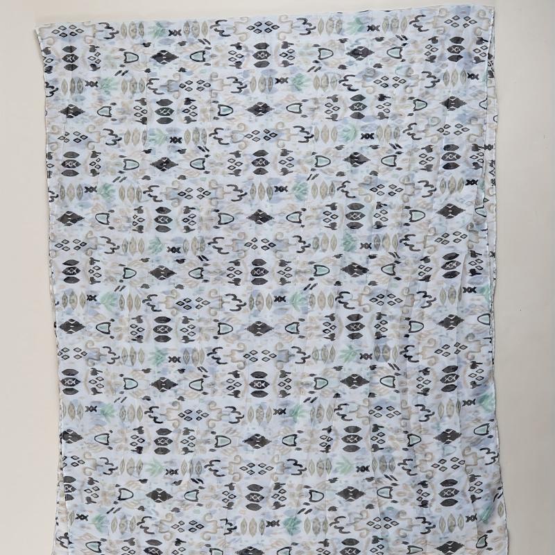 Breathable Sunscreen Shawl Wrap for Women