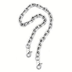 Punk Waist Chain Belt Key Chain Hip Hop Rock Punk Wallet Chain