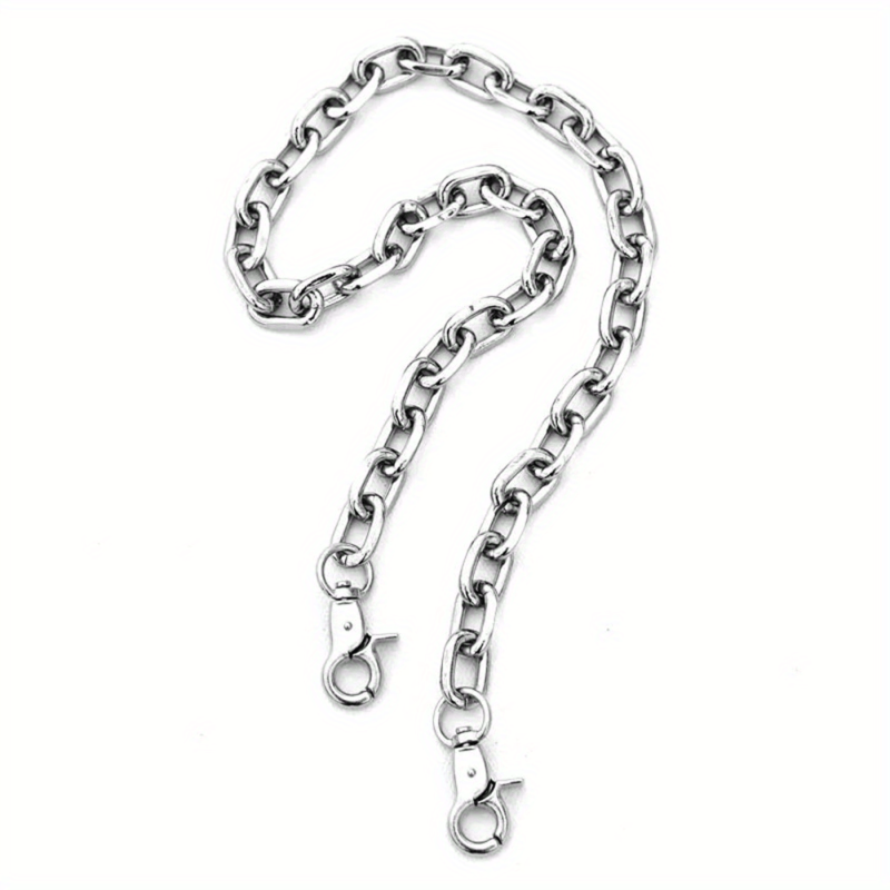 Punk Waist Chain Belt Key Chain Hip Hop Rock Punk Wallet Chain