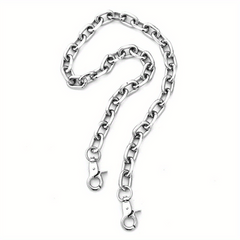 Punk Waist Chain Belt Key Chain Hip Hop Rock Punk Wallet Chain