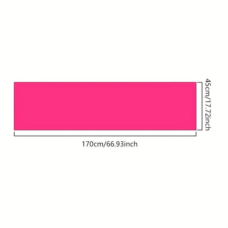 Solid Silk Wrap Scarf Classic Wedding Cover Up