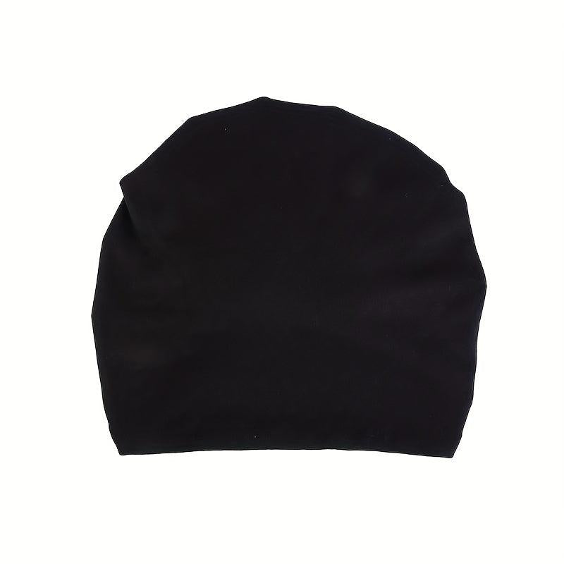 Twist Braided Hair Scarf Turban Cap Chemo Hats