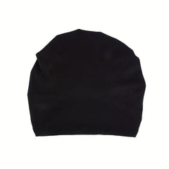 Twist Braided Hair Scarf Turban Cap Chemo Hats