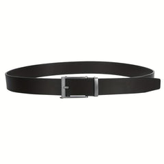 Men's Business Style Auto Buckle Belt