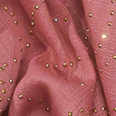 Solid Raw Trim Scarf Shawl Wrap Head Wrap For Daily Decoration